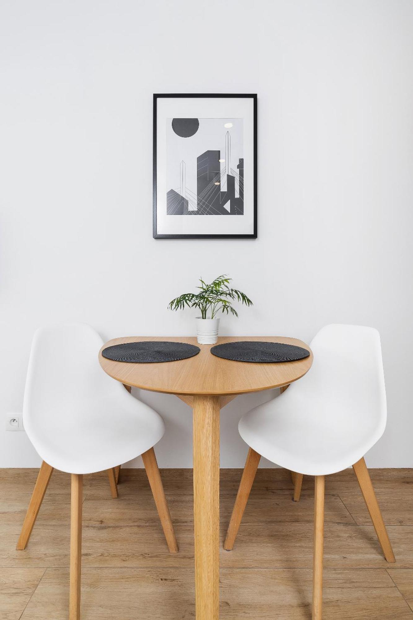 Apartment For Two - Pilsudskiego 1 Street Krakow Dış mekan fotoğraf